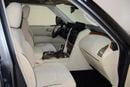 Nissan Patrol SE T2 2.0