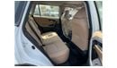 Toyota RAV4 Toyota Rav4 2.5L AWD 105000AED