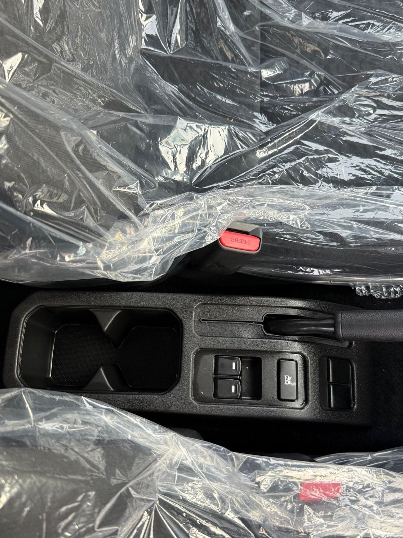 سوزوكي جيمني XL