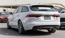 Jaguar XF Jaguar XF Sportbrake V6 S AWD Aut
