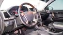 GMC Acadia DENALI