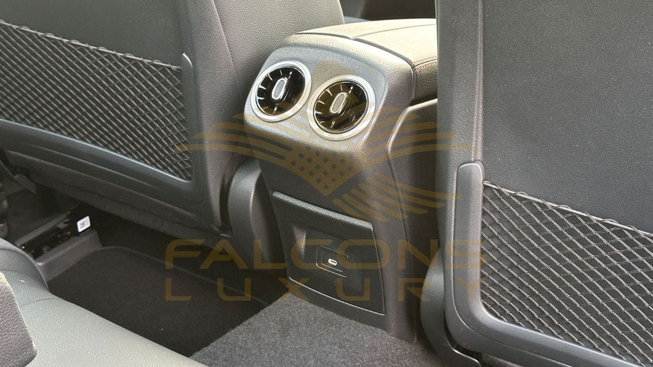 Mercedes-Benz A 200 Mercedes-Benz A200 2026 GCC 0 km Agency Warranty AMG Package