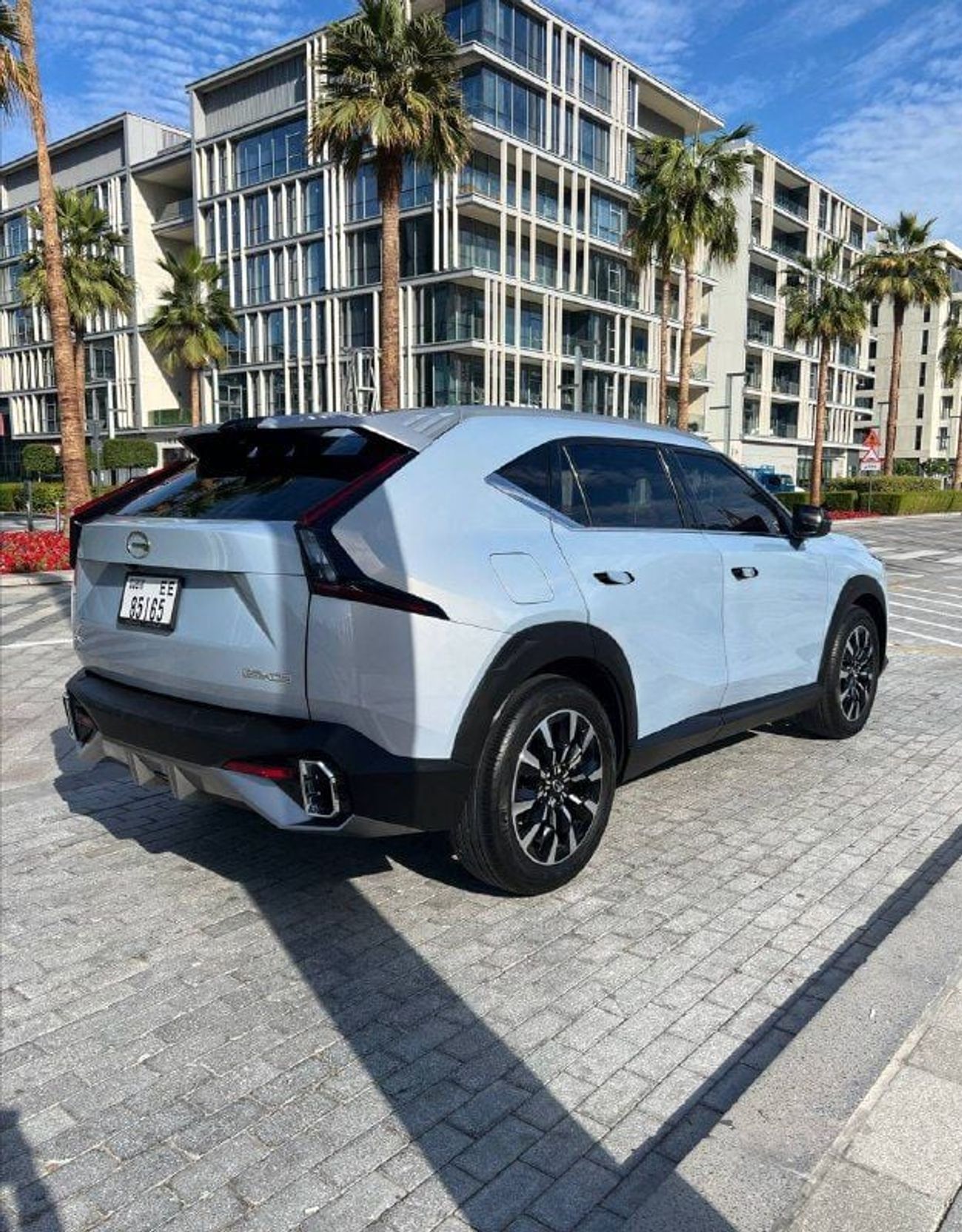 جي إي سي إمكو 1.5T GS