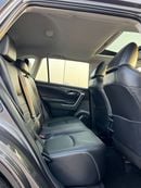 Toyota RAV4 2023 Toyota RAV4 XLE Premium Full Option - 2.5 V4 - Big Screen & Radar Sensor - Trunk Auto Push Star