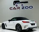 BMW Z4 sDrive 30i M Sport 2.0L
