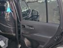 Toyota Land Cruiser VXR Toyota Lc300 RHD diesel engine 3.3L Black colour
