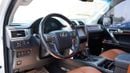 Lexus GX460 PLATINUM