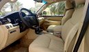 Lexus LX570 V8 full options upgrade 2020