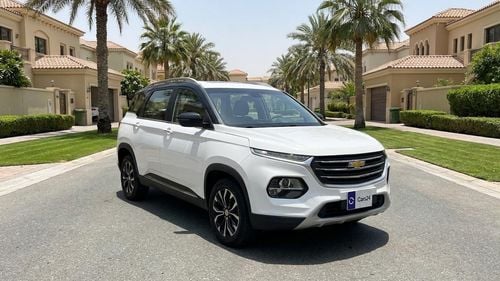 شيفروليه جروف 2023 PREMIER | AED 583/Month | 0 DP | 30 Day Return | Warranty | Service History