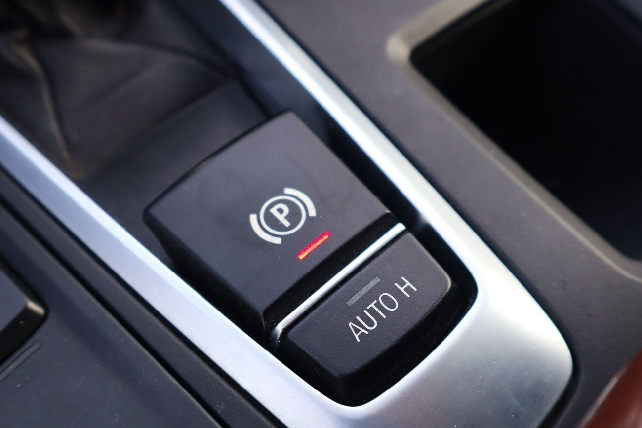 BMW X5 35i M Sport 3.0L