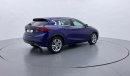 Infiniti Q30 COMFORT 1.6 | Under Warranty | Inspected on 150+ parameters