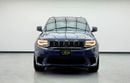 Jeep Grand Cherokee Trackhawk, Fully Tuned, Carbon Fiber Interior, Fully Loaded, American