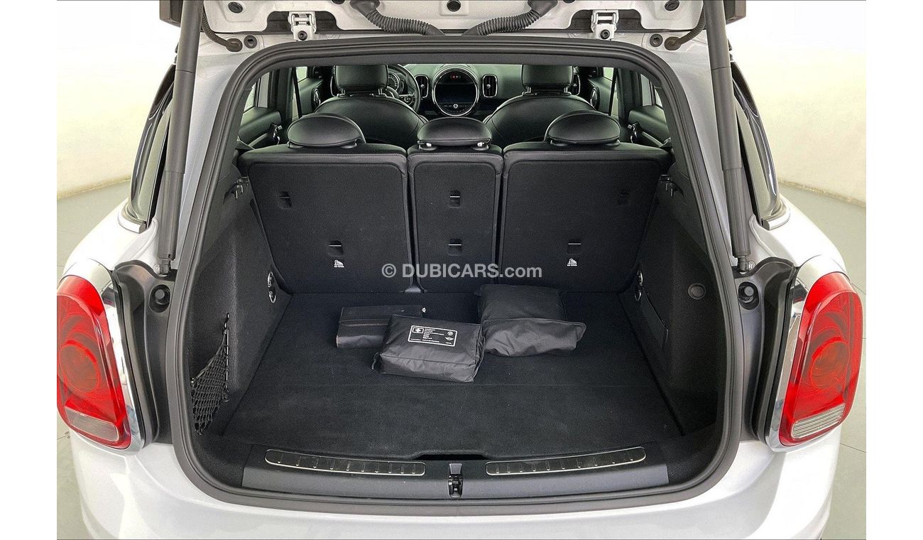 Mini Cooper Countryman Cooper S (JCW Styling Package)