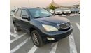 Lexus RX 330 2004 LEXUS RX 330 CLEAN TITLE / NO ACCIDENTS