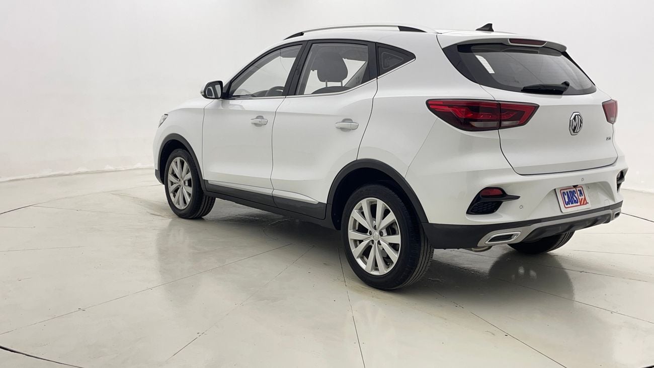 MG ZS STD 1.5 | Zero Down Payment | Home Test Drive