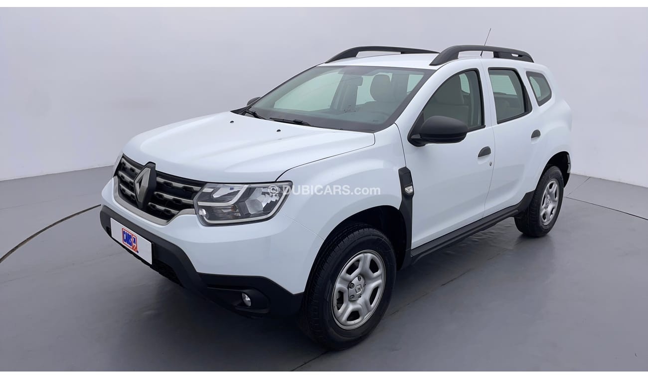 Renault Duster PE 1.6 | Zero Down Payment | Free Home Test Drive