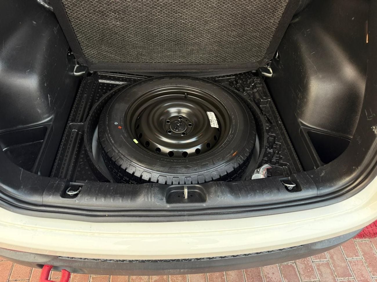 جيب كومباس Trailhawk 2.4L (182 HP)