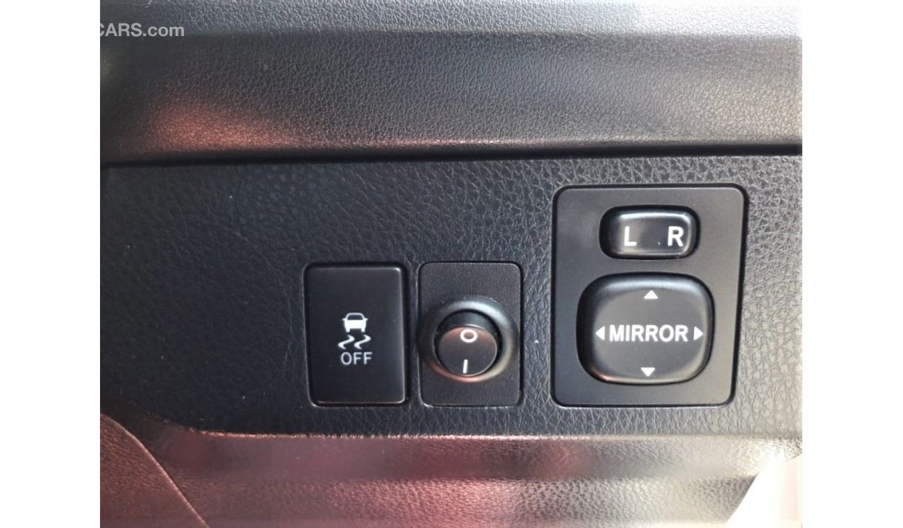 Toyota RAV4 RAV 4 RIGHT HAND DRIVE (STOCK NO PM 747 )