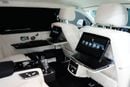 Rolls-Royce Phantom EWB 6.8L Executive Rear Seats w/ Entertainment Display, Bespoke Audio, Dealer Warr + Serv!!