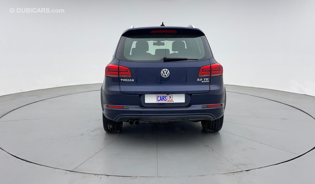 Volkswagen Tiguan R LINE 2 | Zero Down Payment | Free Home Test Drive