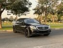 مرسيدس بنز S 550 MERCEDES S550 MODEL 2017 USA SPACE FULL OPTION