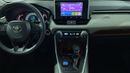 تويوتا راف ٤ 2025 ADVENTURE | AED 1912/Month | 0 DP | 30 Day Return | Warranty | Service History