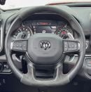 RAM 1500 TRX Crew Cab 6.2L 2022 Dodge Ram 1500 TRX, 2027 Dodge Warranty, Dodge Service History, GCC