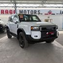 Toyota Prado 2.8 DIESEL SUNROOF **EXPORT ONLY**التصدير فقط خارج الخليج**