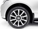 Land Rover Range Rover HSE