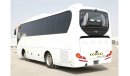 King Long Kingo 2016 |  KMQ6858 - 35 SEATER EXCELLENT CONDITION WITH GCC SPECS