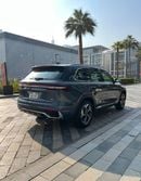 Geely Monjaro GK 2.0T 4WD