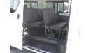 Toyota Hiace 2014 ref#712