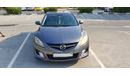 Mazda 6 2.5