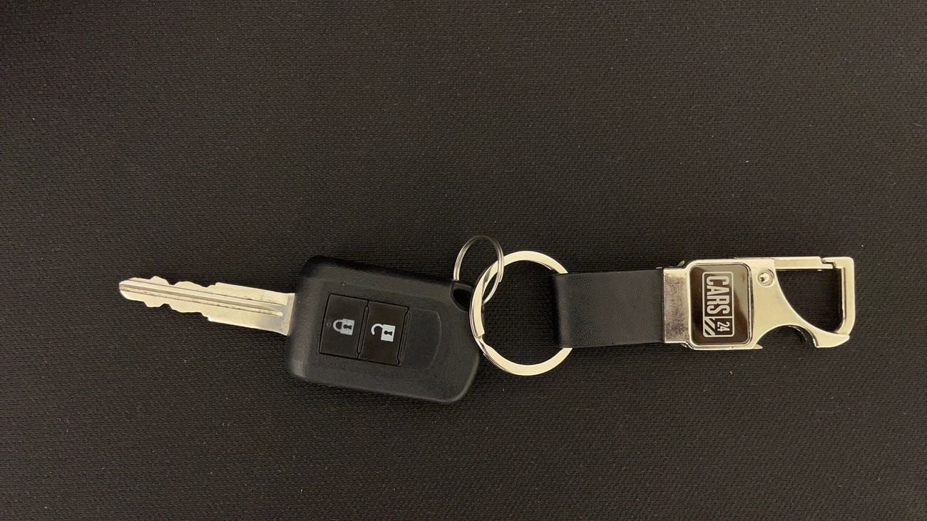 ميتسوبيشي إكسباندر كروس HIGHLINE 1.5 | بدون دفعة مقدمة | اختبار القيادة في المنزل