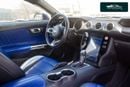 فورد موستانج FORD MUSTANG V4 ECOBOOST | SHELBY KIT 2020