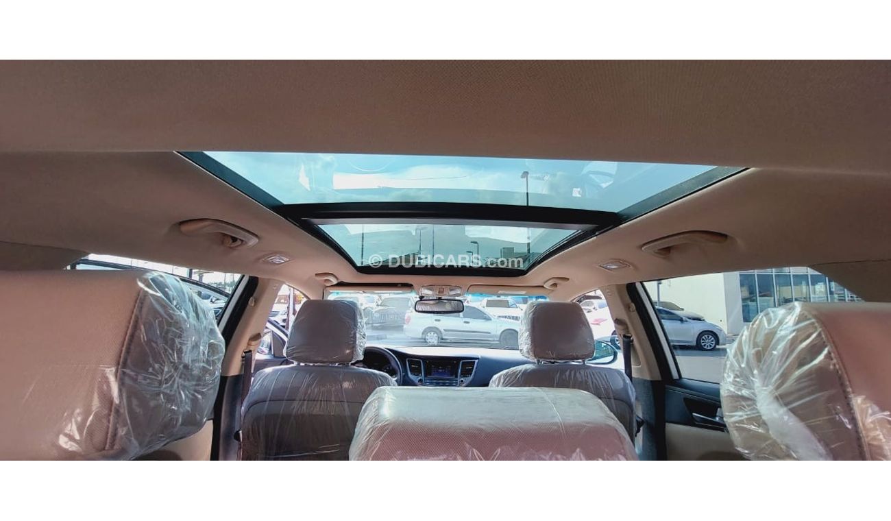 هيونداي توسون GL Low mileage