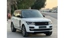 Land Rover Range Rover Vogue