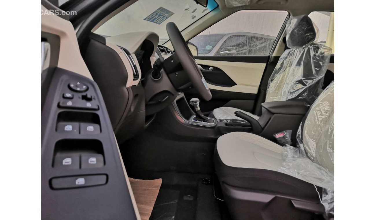 هيونداي كريتا Hyundai Creta 1.5 L