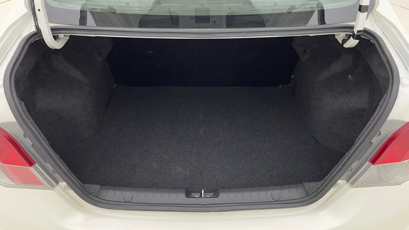 Mitsubishi Attrage GLX MID 1.2 | Zero Down Payment | Home Test Drive