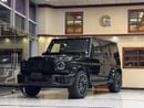 Mercedes Benz G63 AMG STANDARD