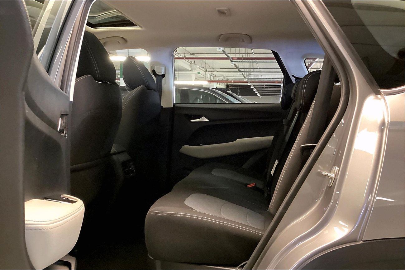 شيفروليه كابتيفا Premier | شامل الضمان | 0 ﺪﻔﻋﺓ ﺃﻮﻟﻯ