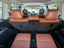 Toyota Prado VXR FULL OPTION V4 2.7L GCC IN EXCELLENT CONDITION