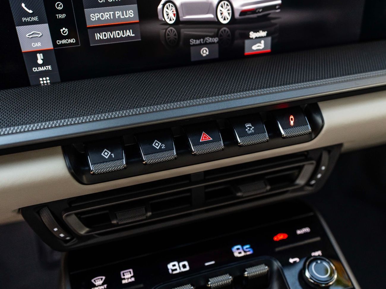 بورش 911 Carrera 4S 3.0L (444 HP) Coupe