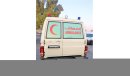 تويوتا لاند كروزر هارد توب ambulance