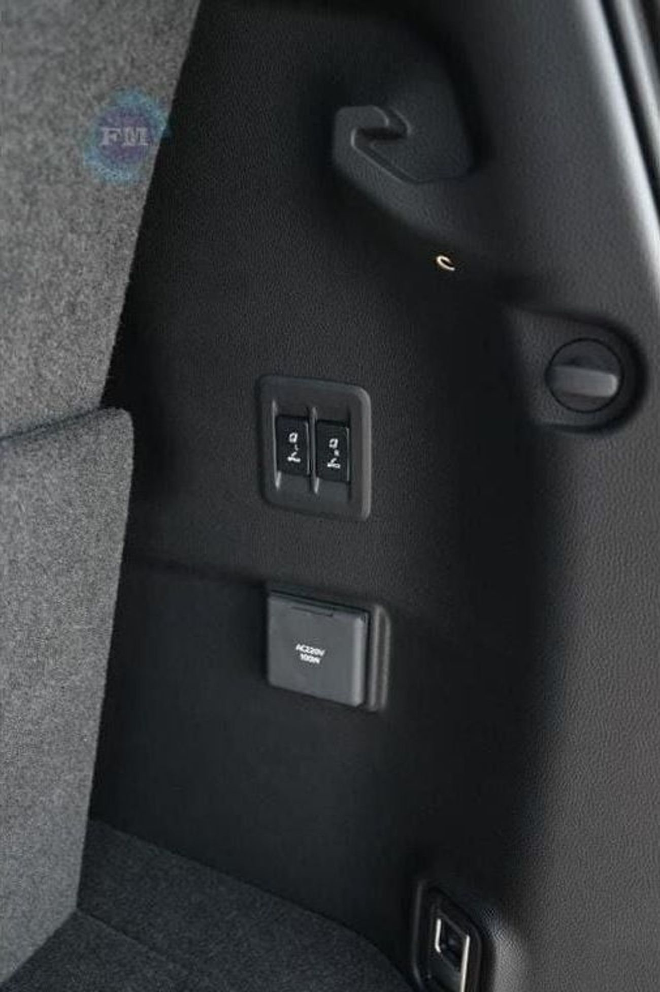 Toyota Prado Prado Adventure Dual Tone 2.4T