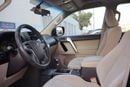 Toyota Prado GXR 2.7L (164 HP) 4WD (7 Seater)