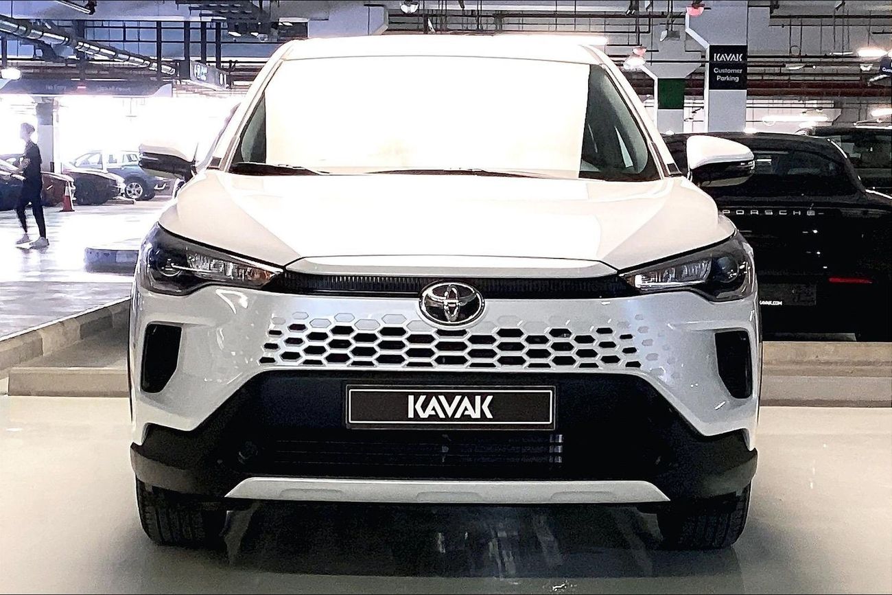 Toyota Corolla Cross XL | National Day Celebration | Guaranteed Warranty | 0 Down Payment