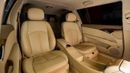 Mercedes-Benz E 350 6-Door Limousine by BINZ - GCC Specs