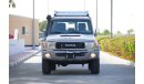 تويوتا لاند كروزر -diesel-LX10-Hardtop-5 seater-0Km-2019-Model