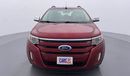 Ford Edge SEL 3.5 | Zero Down Payment | Free Home Test Drive